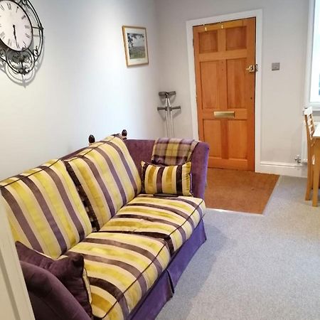 Halt Cottage Bridgnorth Ngoại thất bức ảnh