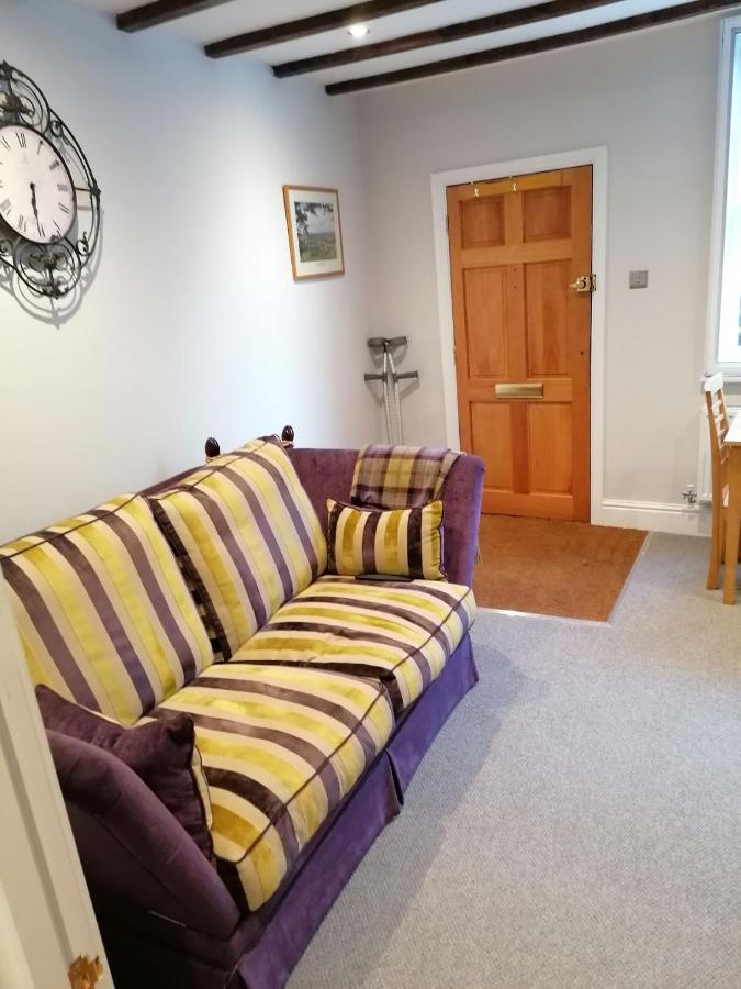 Halt Cottage Bridgnorth Ngoại thất bức ảnh