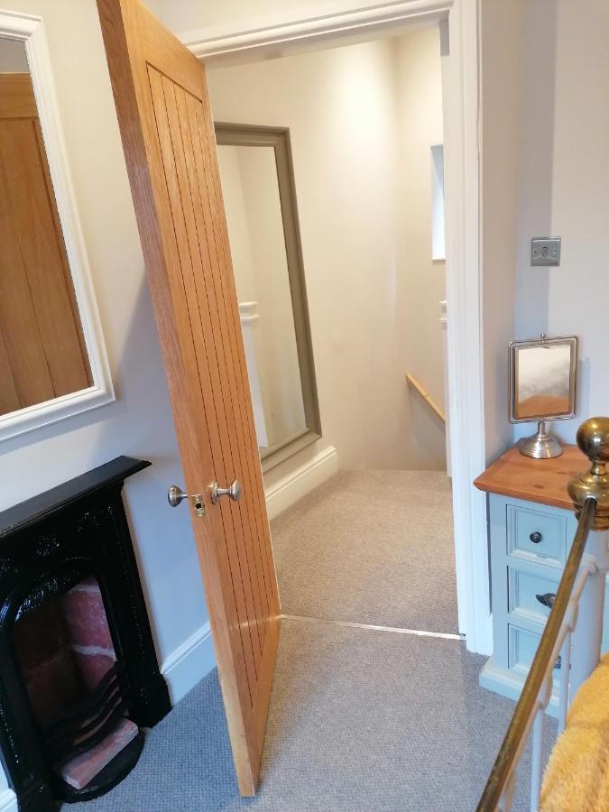 Halt Cottage Bridgnorth Ngoại thất bức ảnh