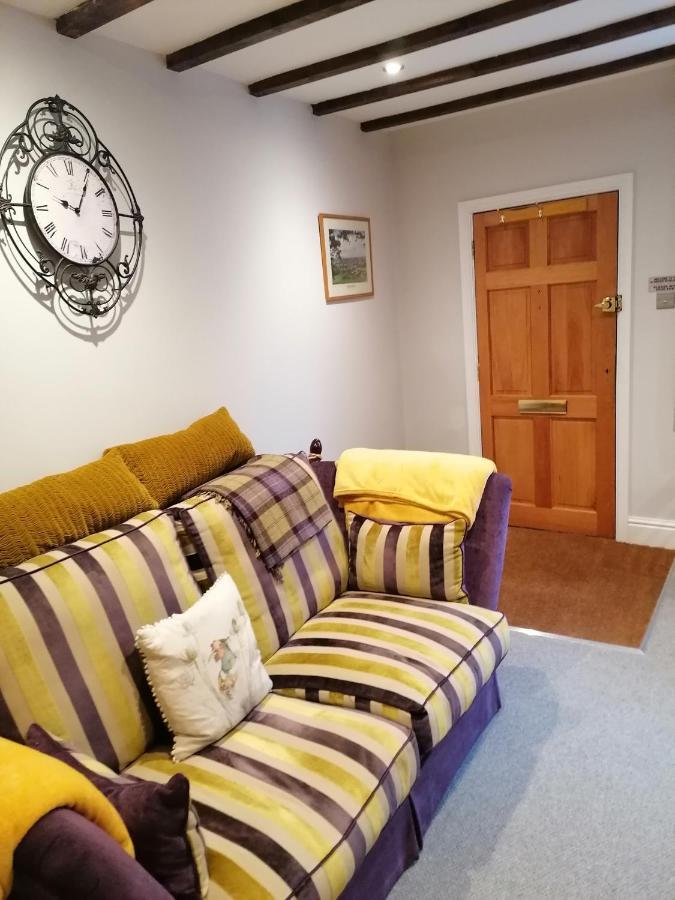 Halt Cottage Bridgnorth Ngoại thất bức ảnh